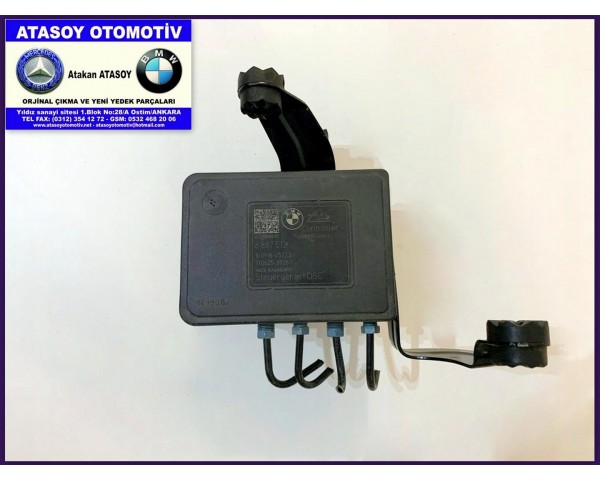 BMW F30 ABS BEYNİ HC 34526891616 34526887514 34526887745 6891614 6887512 6887743 6887741 6891612 6887510 6875559 6881173 6871110 6868638 6870912 6875814 6869726 6868319 6798901 6861376